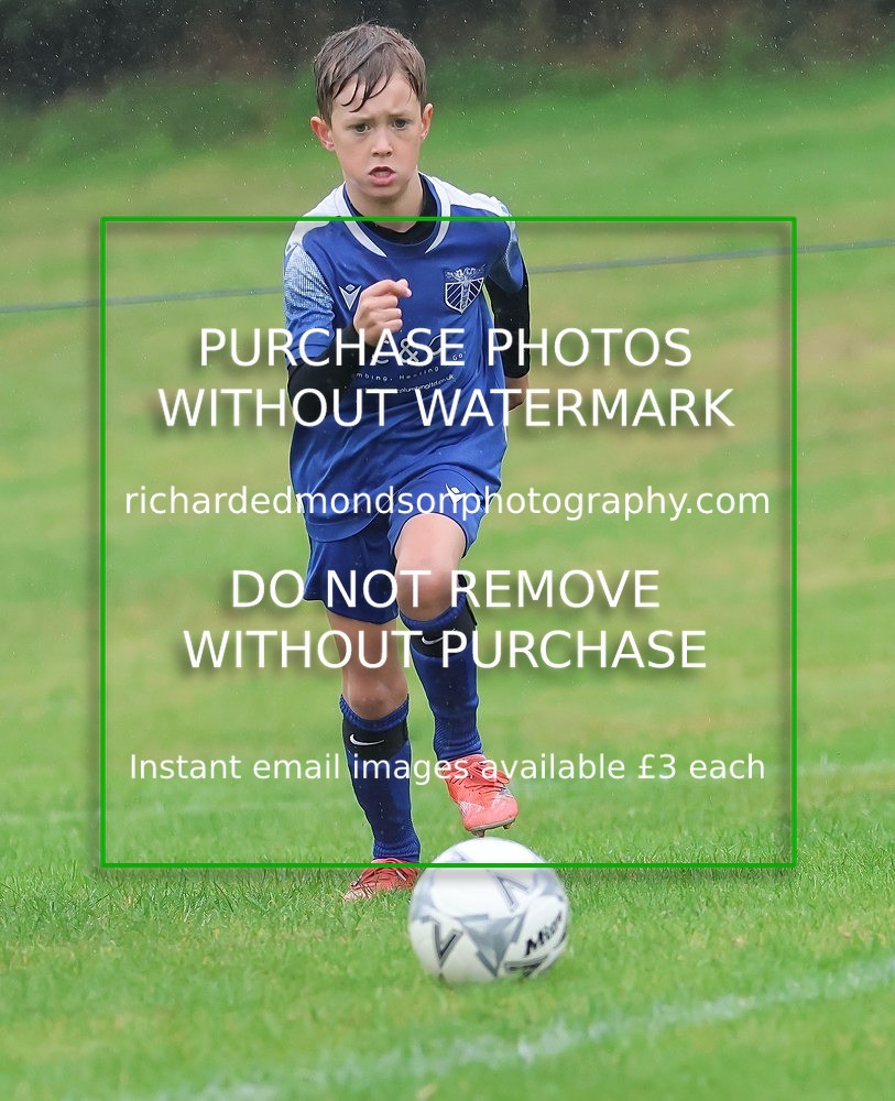 533A3355 - Wattsfield U8 vs Kendal United Rockets U8 (12/9/26)