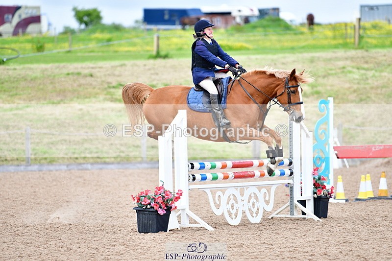 240523A-153830-02150 - Cls 7 90cm Open Speed Derby