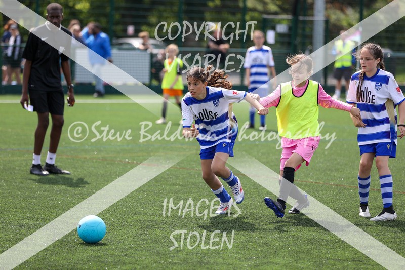 1DX33198 - U11 Girls