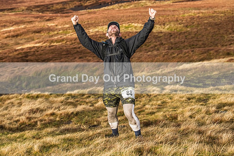 Nine Standards-641 - Nine Standards Fell Race Wednesday 1st January 2025