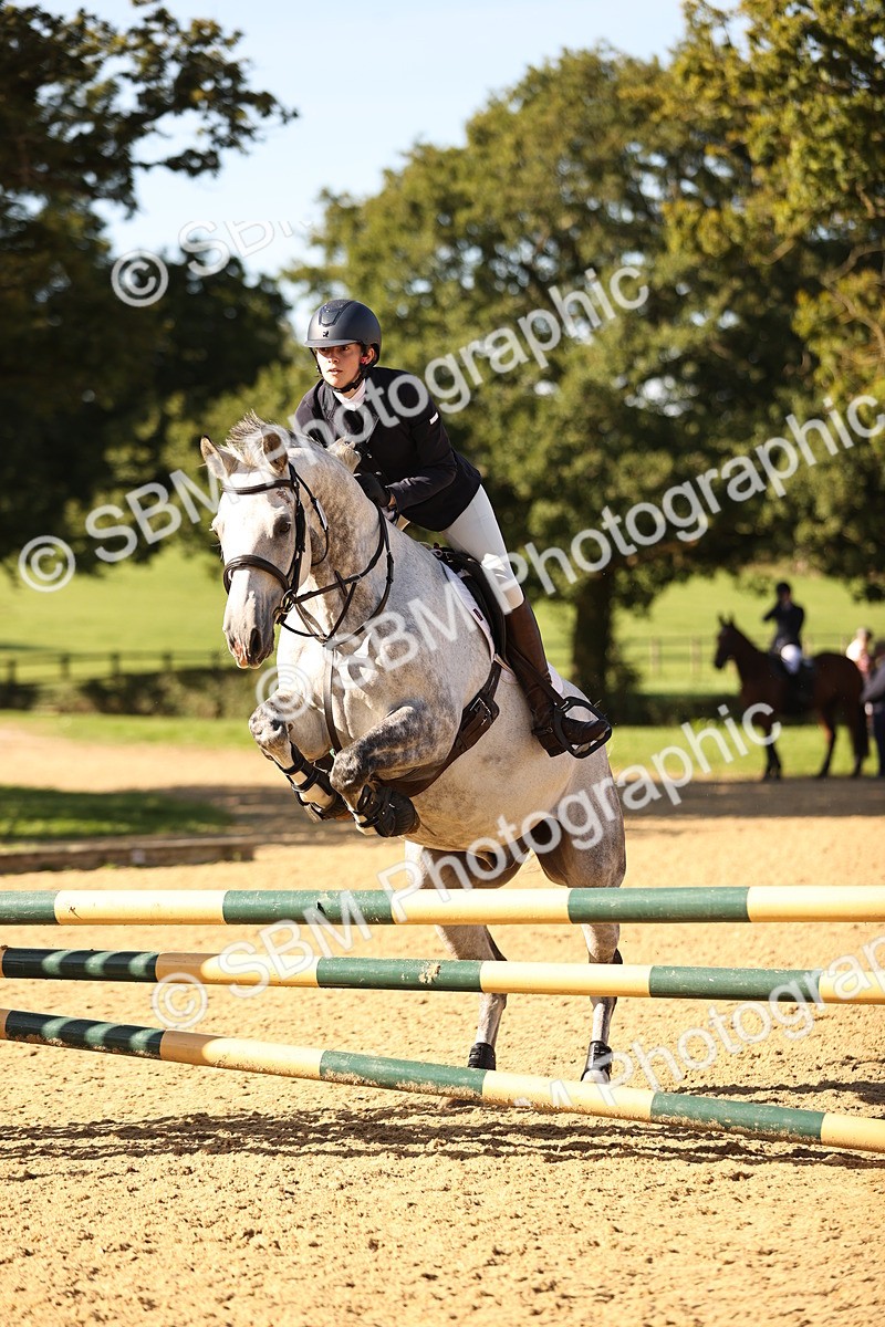 SBM_38075 - J39 - Senior 85cm Championship