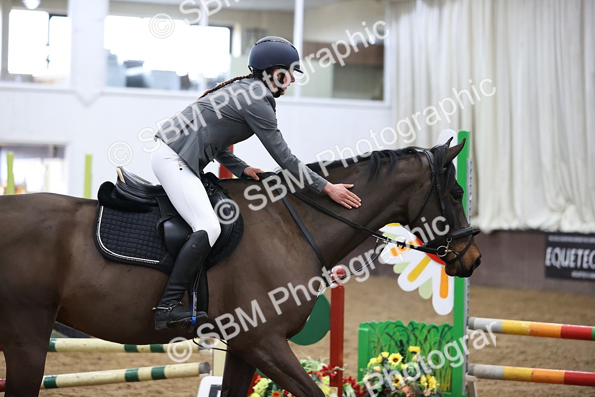 SBM_000244 - Class 1 - Clear Round