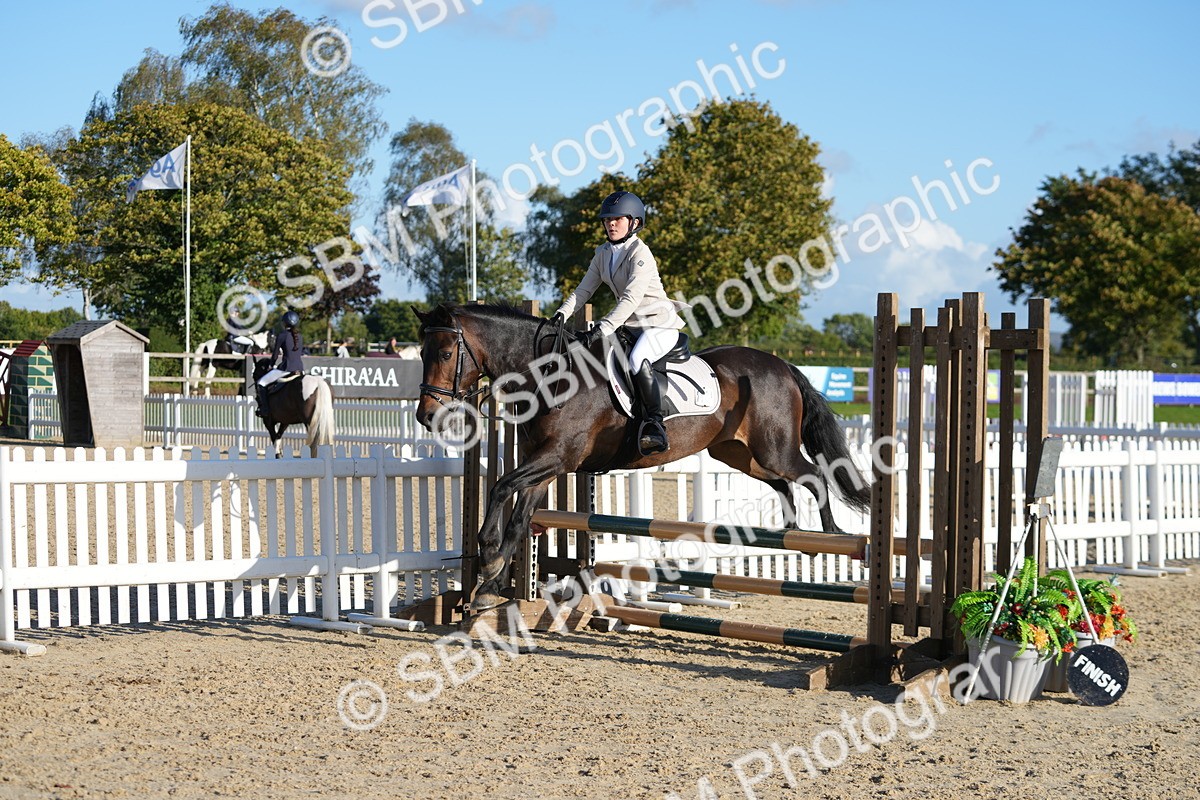 SBM_53689 - J8 - Junior Pony 65cm Championship