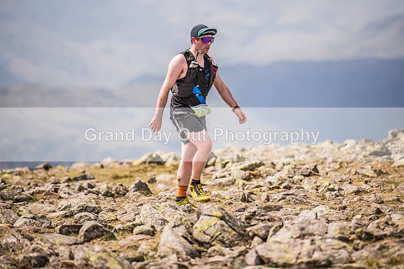 Fairfield-768 - Fairfield Horseshoe Fell Race Saturday 11th May 2024