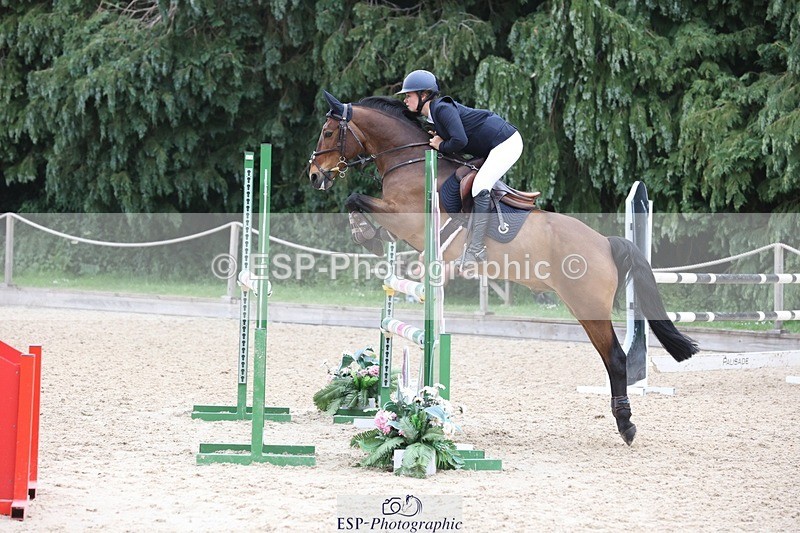 230618-181609-14183 - Cls 22 Hoys 138cm 2nd round 1st rnd