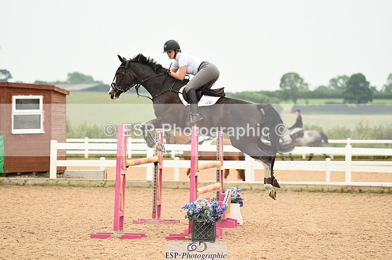 230610A-124318-03250 - Cls 23B 1.05m Amateur Qualifier