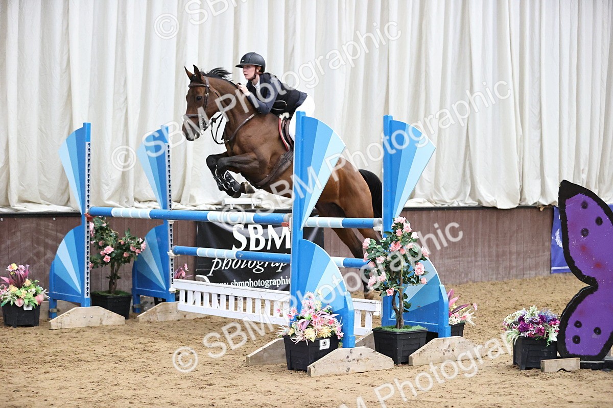 SBM_003379 - Class 16 - Junior 1.15m 1.20m Open