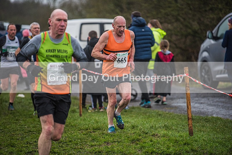 Blackpool-674 - Mid Lancs XC Blackpool Saturday 13th January 2024