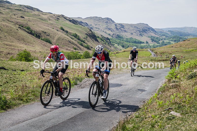 125709 - Hardknott Pass Camera 1 12.00-13.00