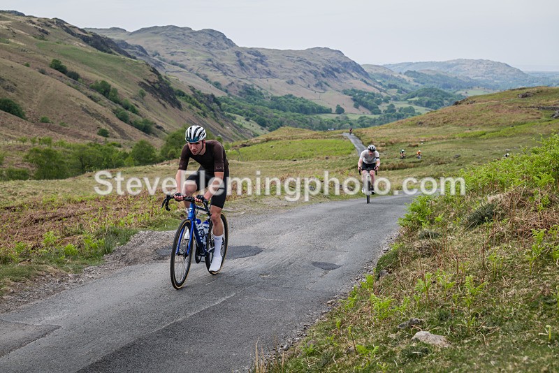 120757 - Hardknott Pass Camera 1 12.00-13.00