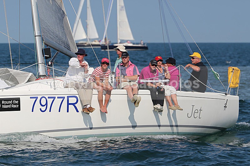 140621 JET GBR7977R IMG_9433 - ROUND THE ISLAND - 21st June 2014