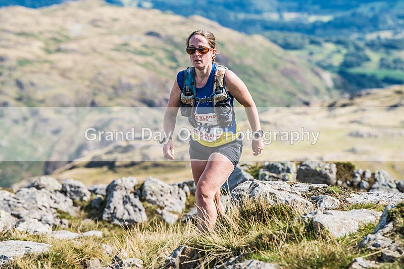 Three Shires-484 - Three Shires Fell Face Saturday 17th September 2022