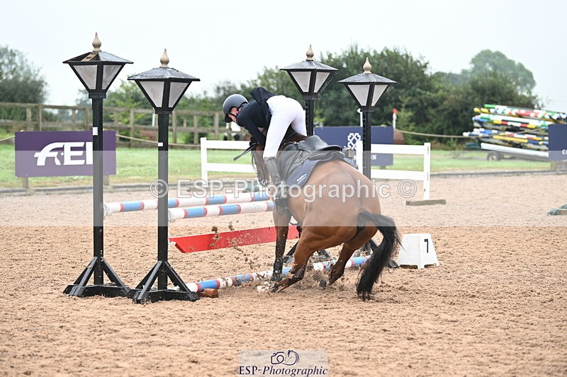 240907A-112941-00962 - Cls 2 Pony Small Team 70cm & 80cm