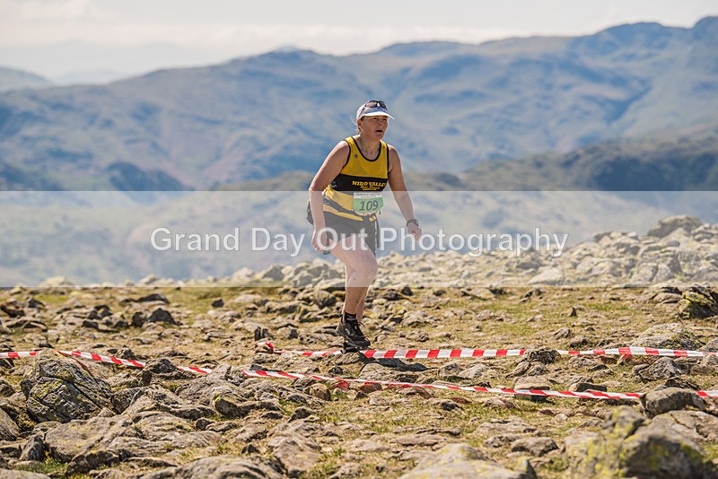 Fairfield-1790 - Fairfield Horseshoe Fell Race Saturday 13th May 2023