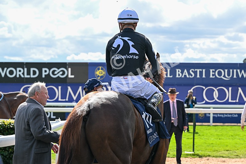 210826-Race 4-Bacio-6093 - Race 4 15.35pm Coolmore City Of Troy Nunthorpe Stakes