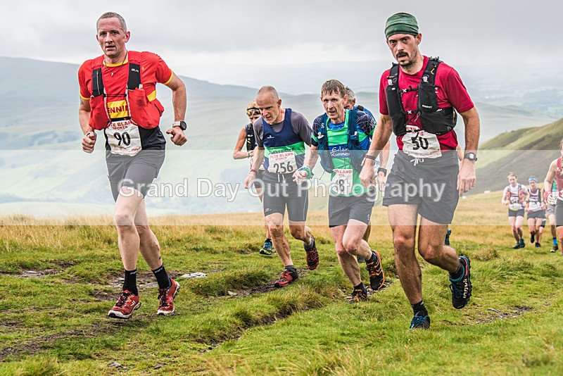 Sedbergh -447 - Sedbergh Hills Fell Race Sunday 20th August 2023