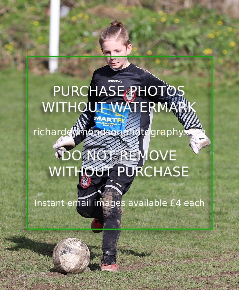 IMG_4702 - Kendal United vs Halton Bulls (24/3/24)