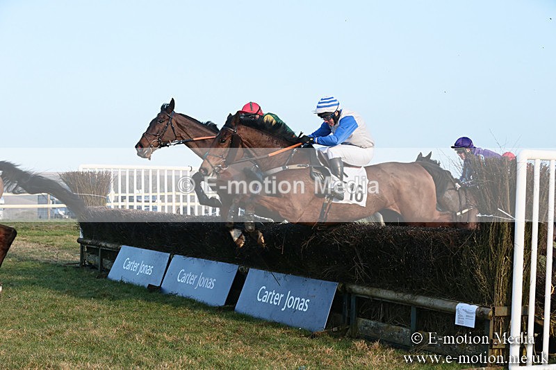 PtP 230219 629 - Vine & Craven Point-To-Point - Barbury 23/02/19