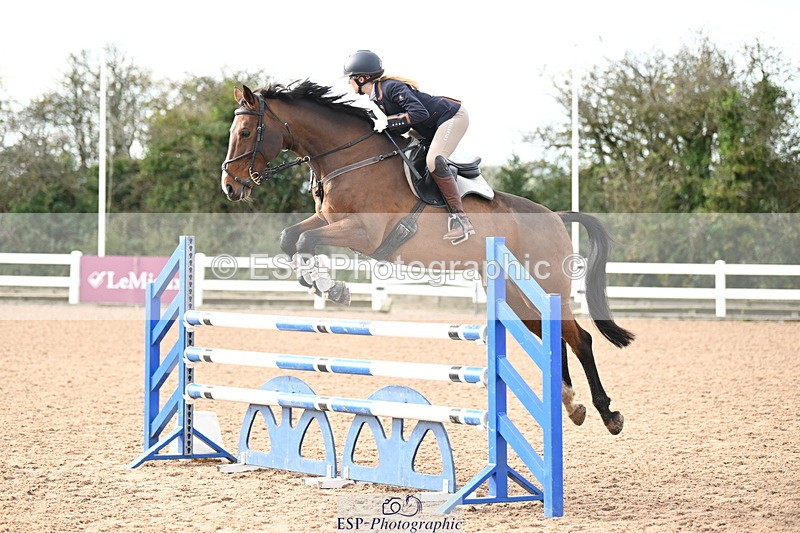 241023A-140259-00954 - Cls 4 Newcomers and 1.10m Open