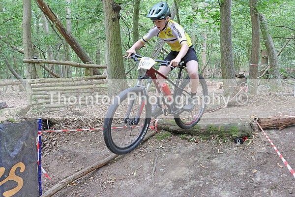 A41A6148 - MTB East Round 7 Potash 12:10 Male S2/Male U14/U16 (45Min)
