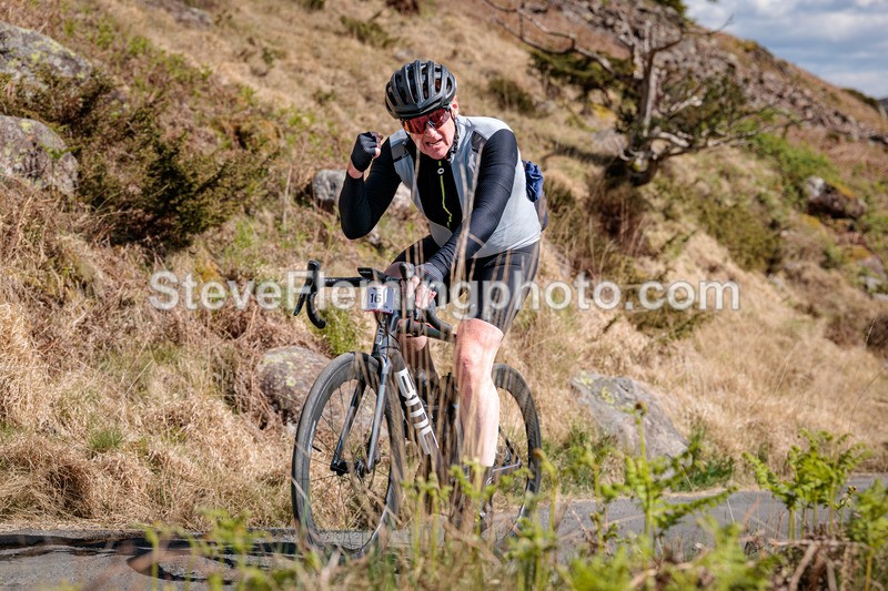 153134-2 - Blea Tarn Climb 15:00 - 16:00