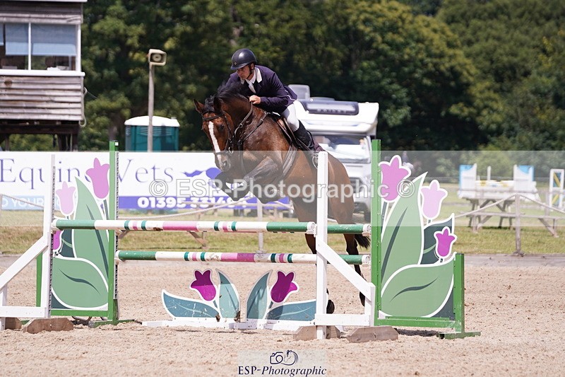 250704A-140512-11545 - Cls 22 Snr 1.15m Members Cup