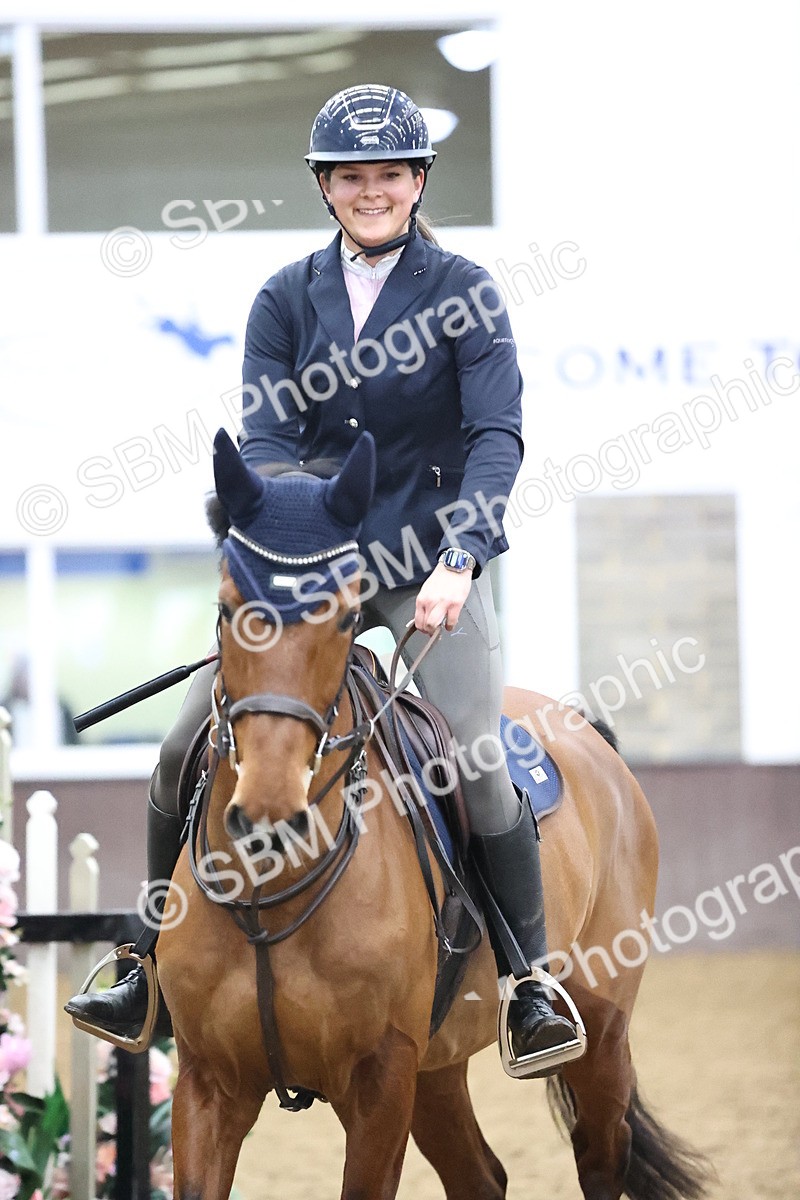 SBM_006461 - Class 19 - Clear Round