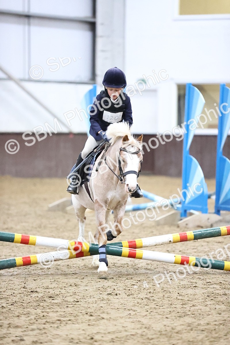 SBM_000251 - Class 2 - The Rug Lady 40cm