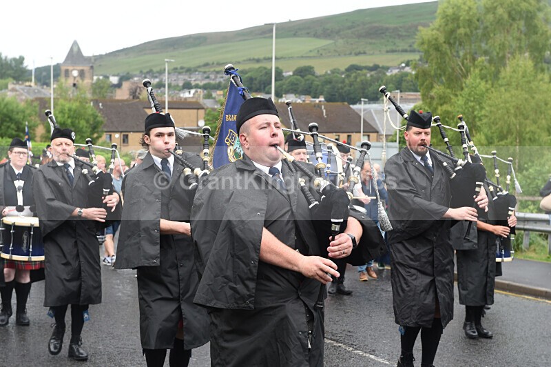 016 - The Braw Lads Gathering 2025