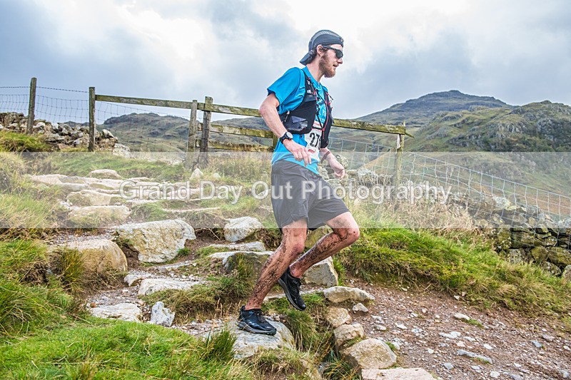 Langdale-1105 - Langdale Horseshoe Fell Race Saturday 8th October 2022