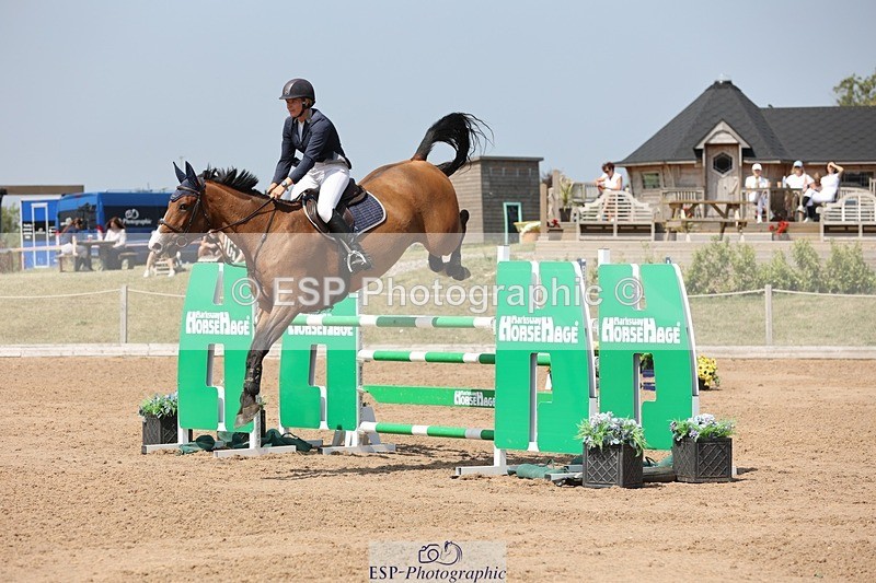 250725-143502-03360 - Cls 3 Snr Foxhunter