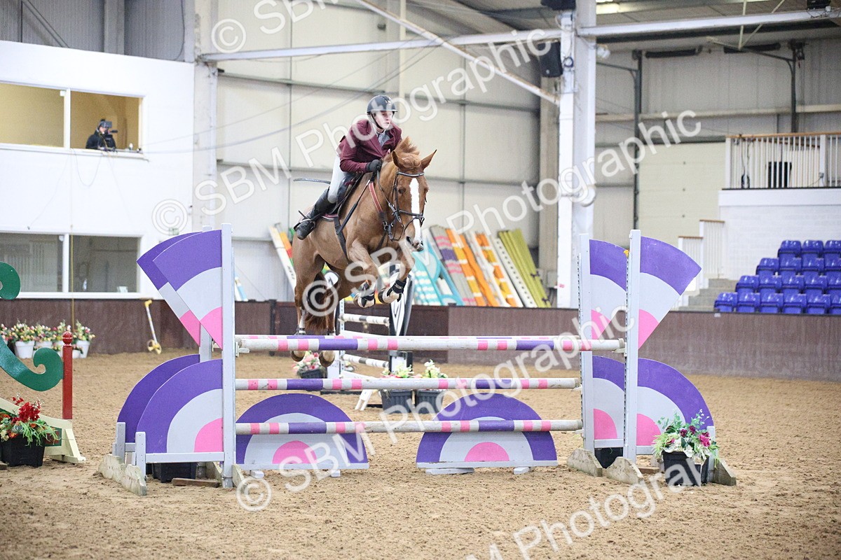 5K7A4430 - Class 4 - Senior 1.15m Open (inc National 1.15m Members Cup Qualifier)