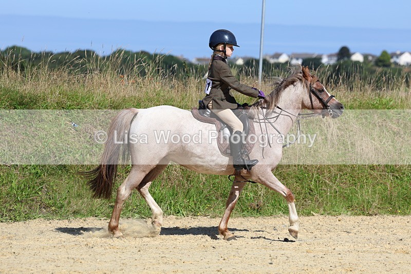 3E7A8126 - Class 16: First Ridden