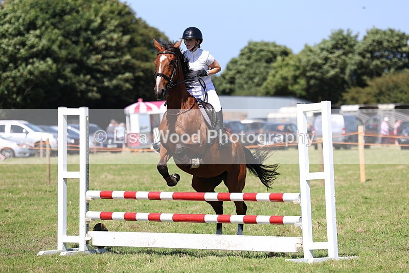 3E7A5017 - Class 3: Club 80cm