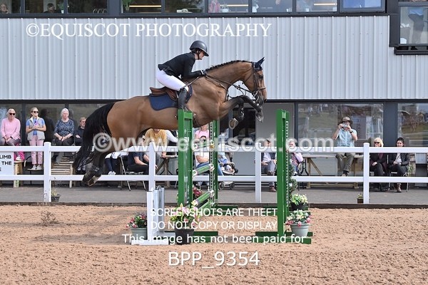 BPP_9354 - CLASS 22 SAT Marion Dreelan Grand Prix/National 1.40m Open