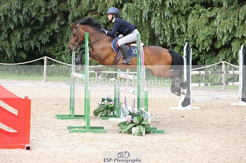 230618-175432-14000 - Cls 22 Hoys 138cm 2nd round 1st rnd