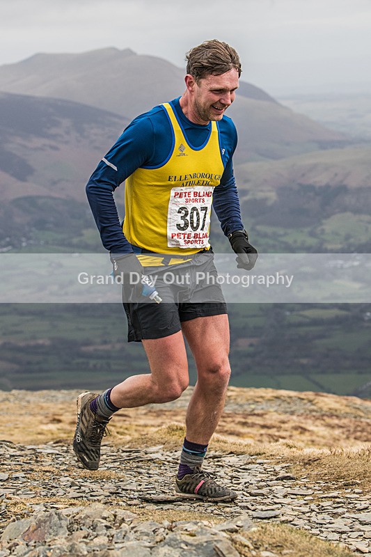Coledale-605 - Coledale Horseshoe Fell Race Saturday 29th March 2025