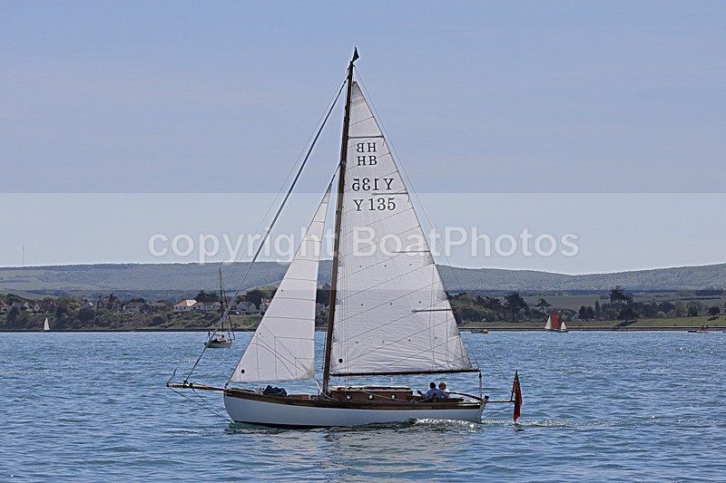 190601 Y 135  1Y3A8860_Edit - Sailboats - monohull