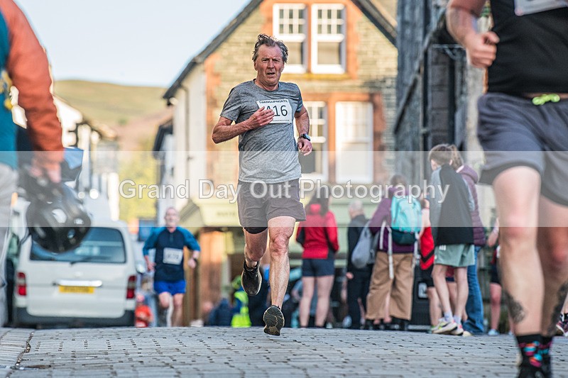 Round The Houses-1047 - Keswick Round The Houses Road Race Wednesday 22nd April 2026