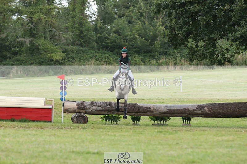 240825X-164633-37816 - 80cm XC 16.30 to 17.30