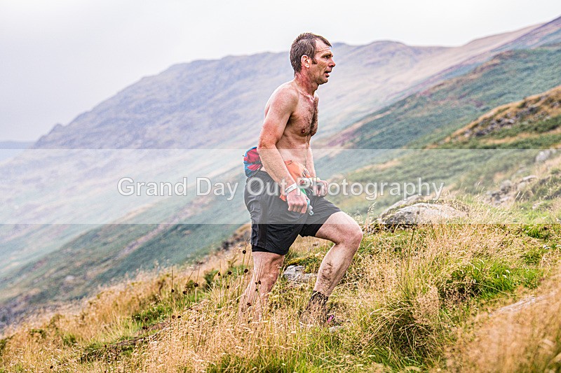 Grisedale Horseshoe-1184 - Grisedale Horseshoe Fell Race Saturday 3rd September 2022