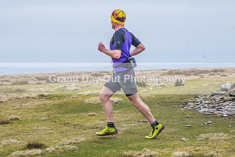 Black Combe-36 - Black Combe Fell Race Saturday 4th March 2023