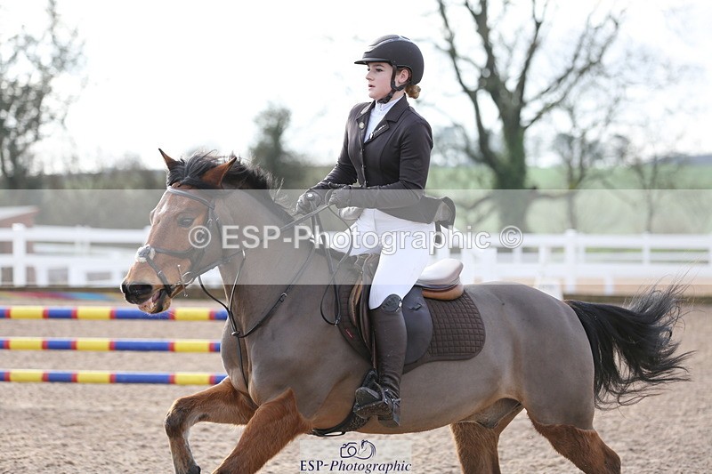 240211A-105923-01991 - Cls 2 Pony British Noivice & 80cm Open