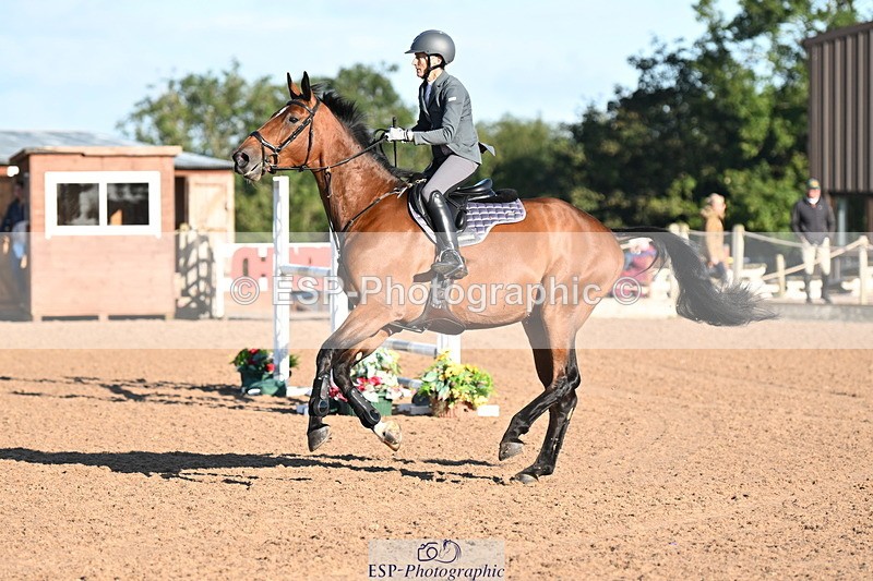 240912A-085912-00015 - Cls 1 Snr 1.05m & 1.10m Open