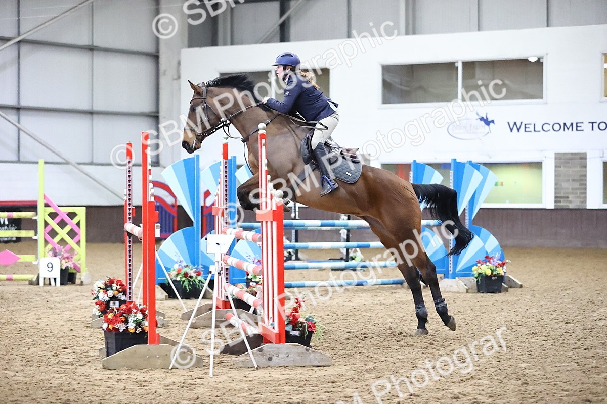 SBM_004711 - Class 16 - Senior Newcomers - 1.10m