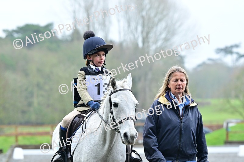 20260125-0902 - Class 9a - Walk Trot Assisted