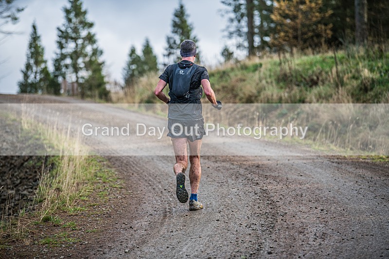 Glentress 21  10K-735 - High Terrain Events Glentress 21 & 10K Trail Races Saturday 16th November 2024