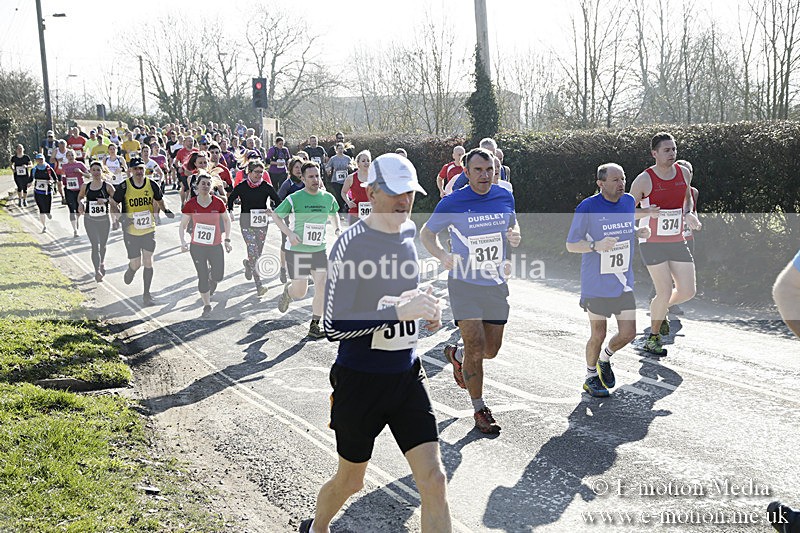 PVT 240219 71 - The Terminator Race - Pewsey Vale - 24/02/19