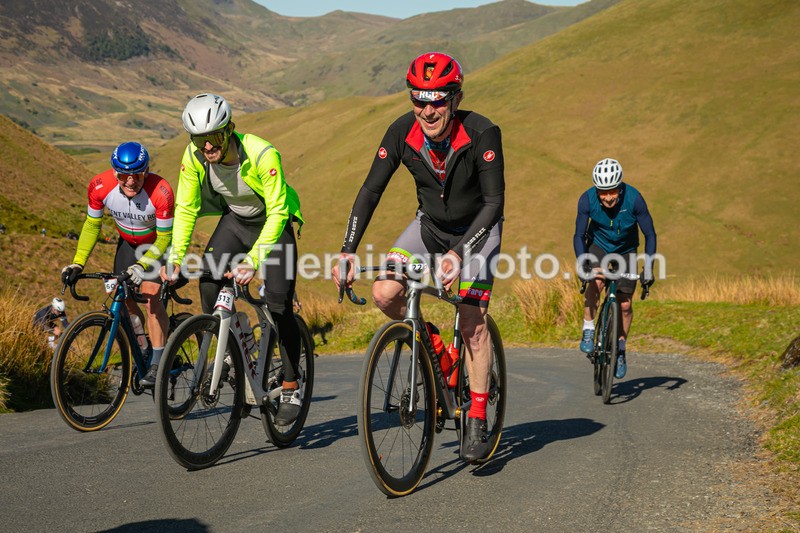 092515 - Newlands Pass 09.00 - 10.00