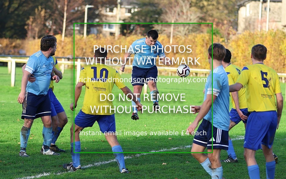 533A3514 - Windermere SC (8/11/25)